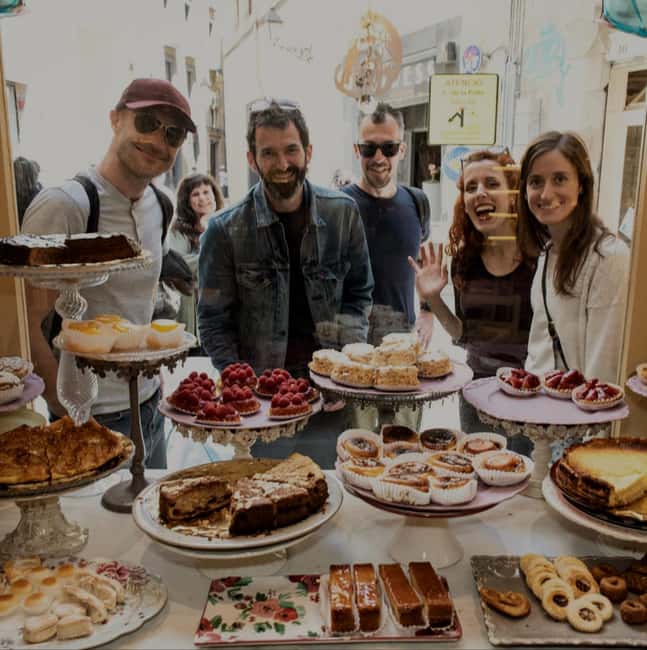 Barcelona: Delicious Chocolate walking tour - Who will enjoy this most