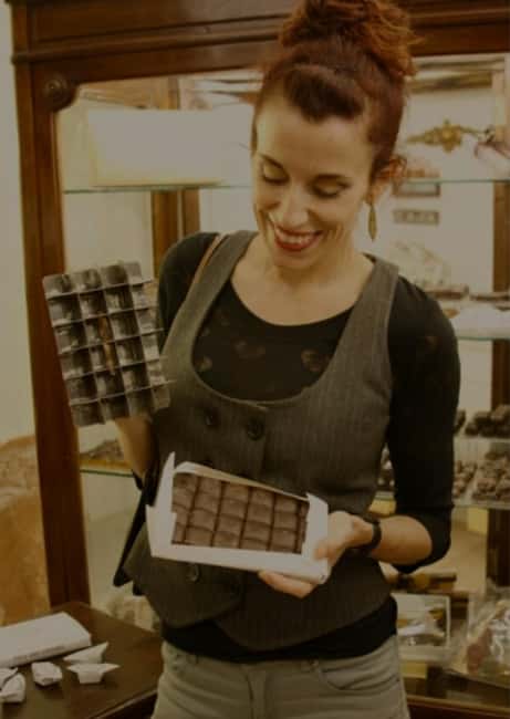 Barcelona: Delicious Chocolate walking tour - Carla’s pastry-chef perspective