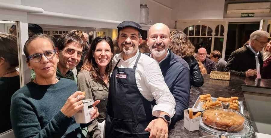 Barcelona: Experience the Best Churros with Hot Chocolate - FAQ