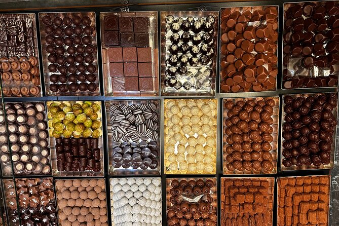 Basel: Farmer's Market, Cheese, Chocolate & Pastry Tour - Key points to know before booking