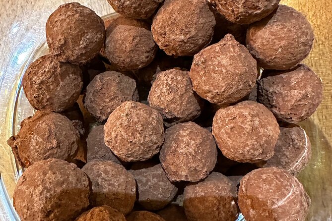 Basel: Farmer's Market, Cheese, Chocolate & Pastry Tour - My verdict on the cheese, chocolate, and pastry tour