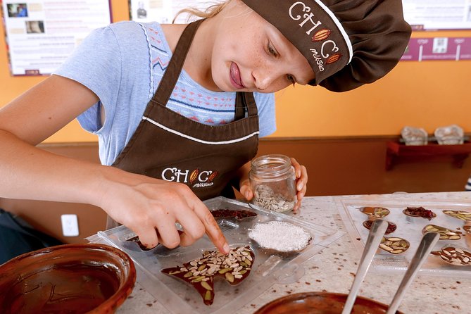 Bean to Bar Chocolate Workshop in Puerto Vallarta - Why the cultural lesson is worth your time