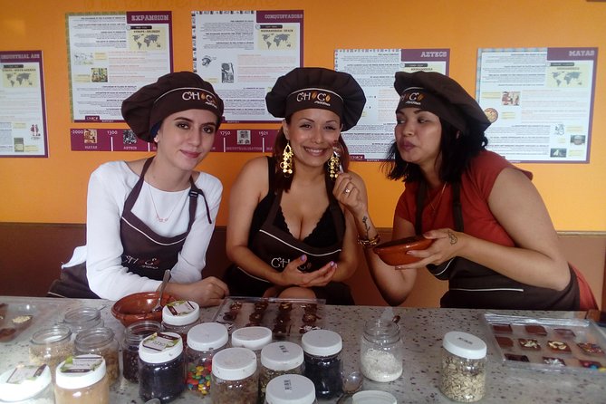 Bean to Bar Chocolate Workshop in Puerto Vallarta - Is $62.90 a fair price?