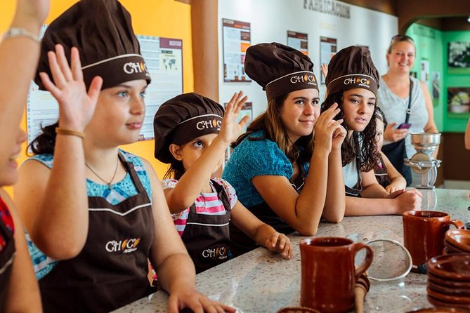 Bean to Bar Chocolate Workshop in Puerto Vallarta - Timing, booking, and cancellation