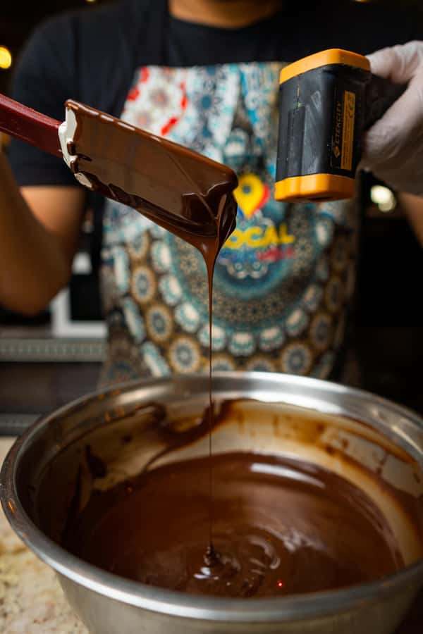 Bean to Bar: Cocoa and Chocolate Workshop - Who Will Get the Most From This Experience