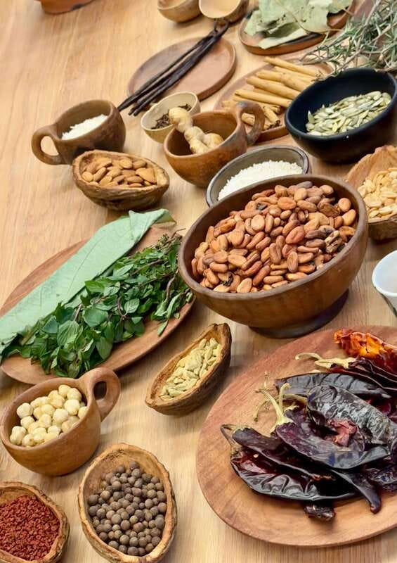 Bean to Beverage: Roast and grind cacao into chocolate - Key points at a glance