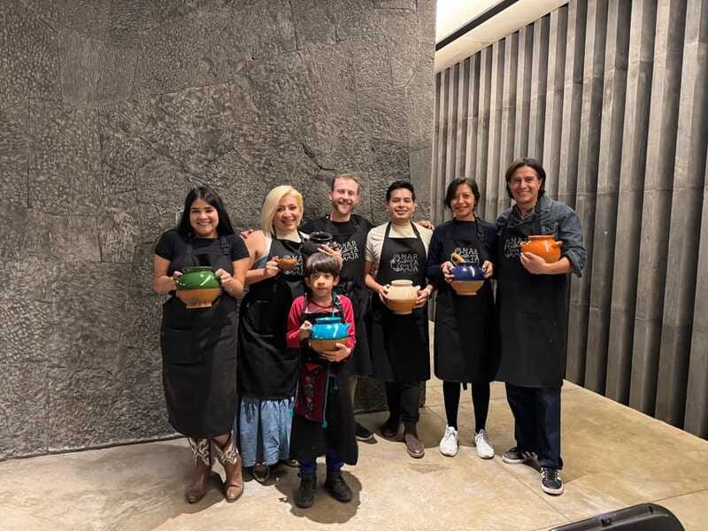 Bean to Beverage: Roast and grind cacao into chocolate - What Jim adds to the class