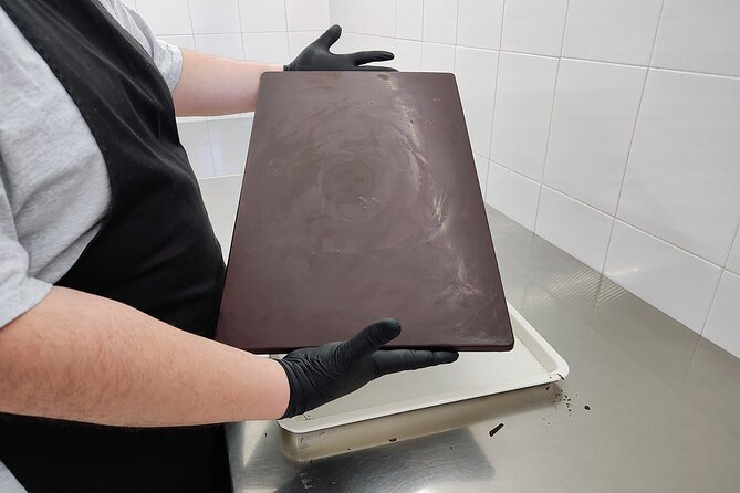 Become a chocolatier for a day, in Modica raw chocolate - Planning the visit in Modica