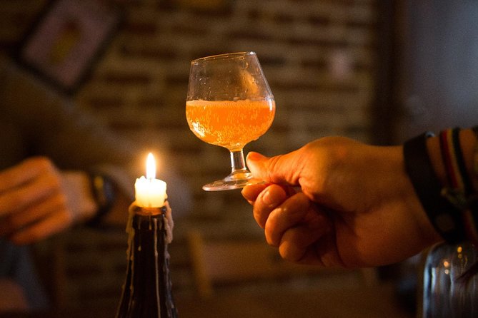 Beer & Chocolate pairing in Brussels - Five details worth knowing before you book