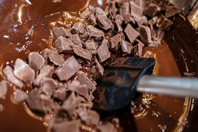 Belgian Chocolate Truffle Making Workshop in Bruges - Is $55.27 a fair price?