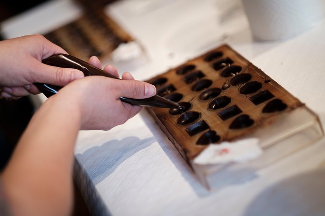 Belgian Chocolate Workshop in Bruges - Key Points To Know Before You Book