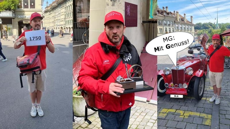Bern: Chocolate Tasting Tour - Should you book the Bern Chocolate Tasting Tour?