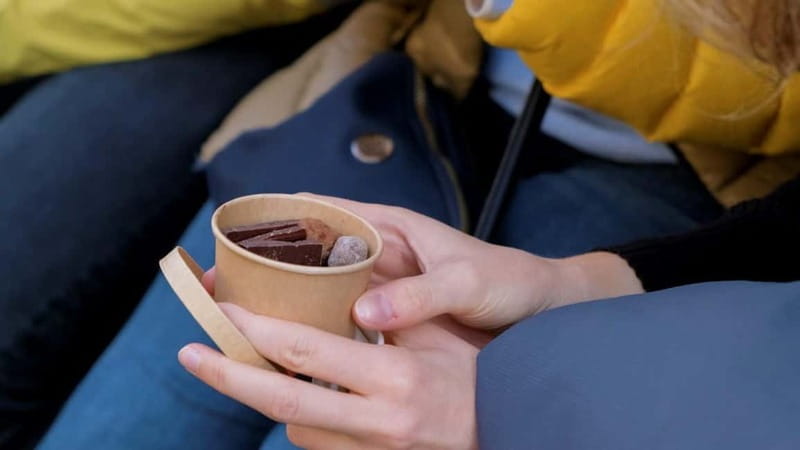 Bern: Chocolate Tasting Tour - Weather, clothing, and practical planning