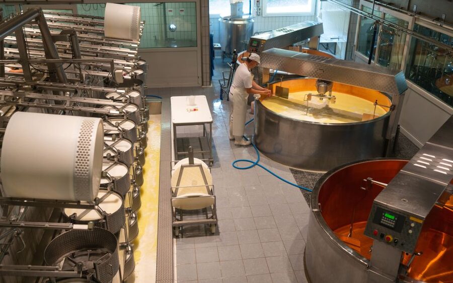 Bern: Gruyères Cheese and Cailler Chocolate Tasting Tour - Who should book this experience?