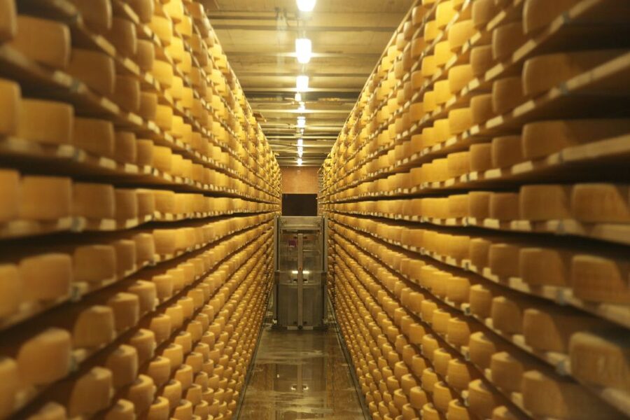 Bern: Gruyères Cheese and Cailler Chocolate Tasting Tour - Why this Bern day trip works