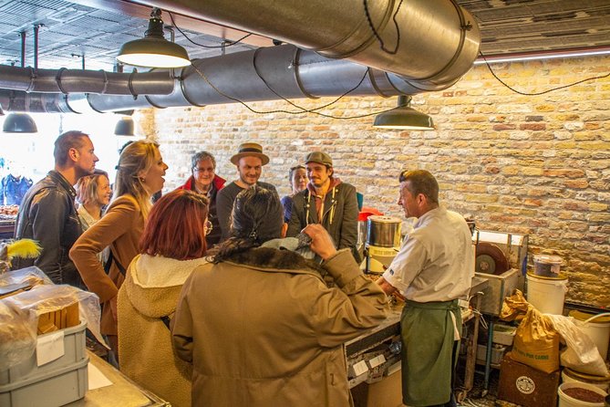 Best of Bruges: History, Chocolate & Beer Tour - A strong first morning in Bruges