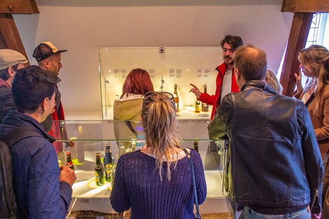 Best of Bruges: History, Chocolate & Beer Tour - The guides make the difference