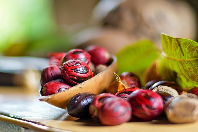 Best of Grenada: Waterfalls, Chocolate, Nutmeg Museum, History - Nutmeg Museum: a short lesson in Grenada’s spice identity