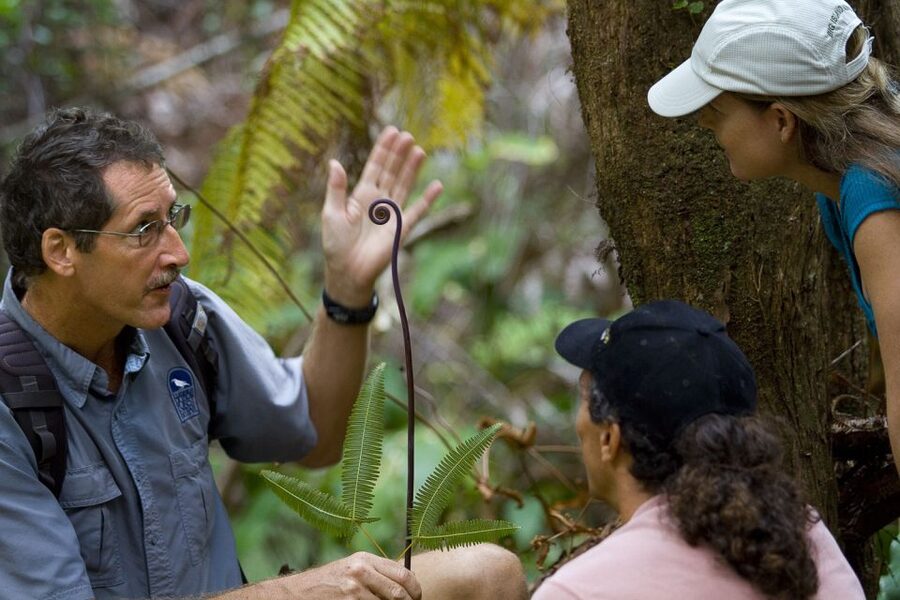 Big Island: Volcano, Chocolate & Waterfall Adventure - What the $309 price really covers