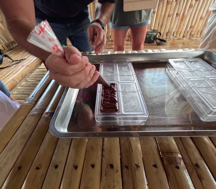Bohol Chocolate Making and Farm Tour - Who will enjoy this Bohol experience most?