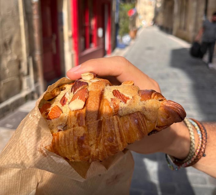 Bordeaux: Chocolate and Pastry Food Tasting Tour - Is $69 a fair price?