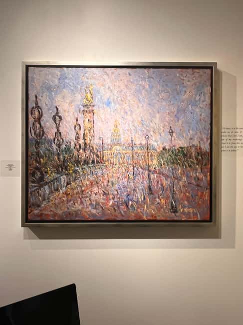Boston: Back Bay Chocolate and Art Galleries Guided Tour - Adam’s Storytelling and Local Connections