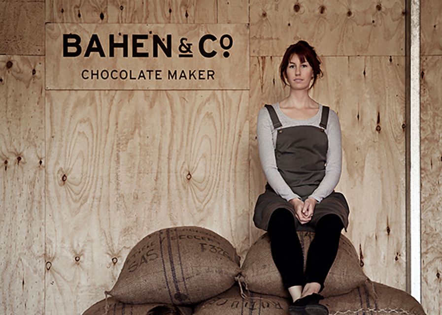Brookland Valley: Chocolate & Wine Tasting for 2 - The value of $20 per person