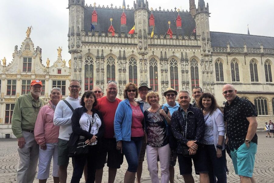 Bruges Beer and Chocolate Walking Tour - The best parts of the Bruges beer and chocolate walk
