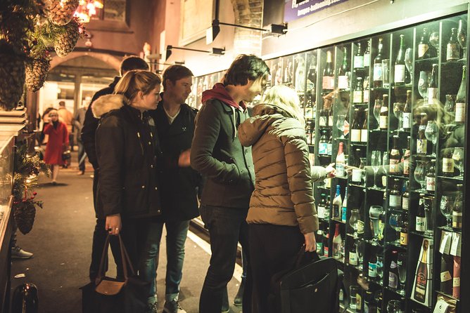 Bruges Beer Tour with chocolate pairing by a young local - Key points to know before booking