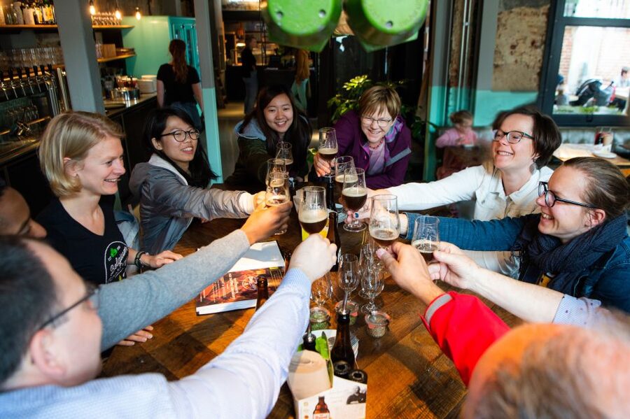 Bruges: Belgian Beer Tour with Chocolate Pairing - Key points to know before booking