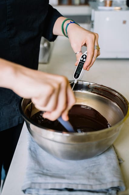 Bruges: Belgian Chocolate Making Workshop with Beer Tasting - Key points before you book