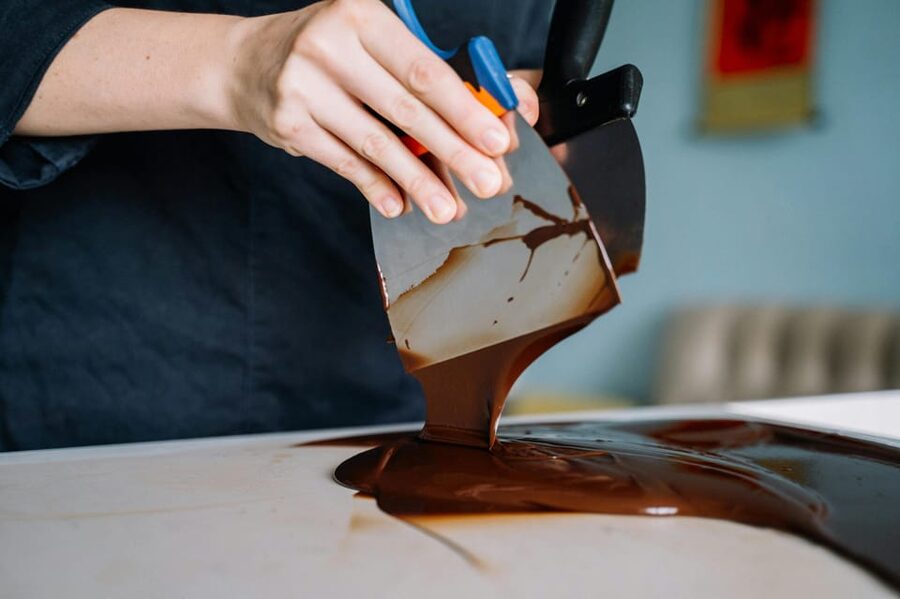 Bruges: Belgian Chocolate Making Workshop with Beer Tasting - Is $59 a fair price?