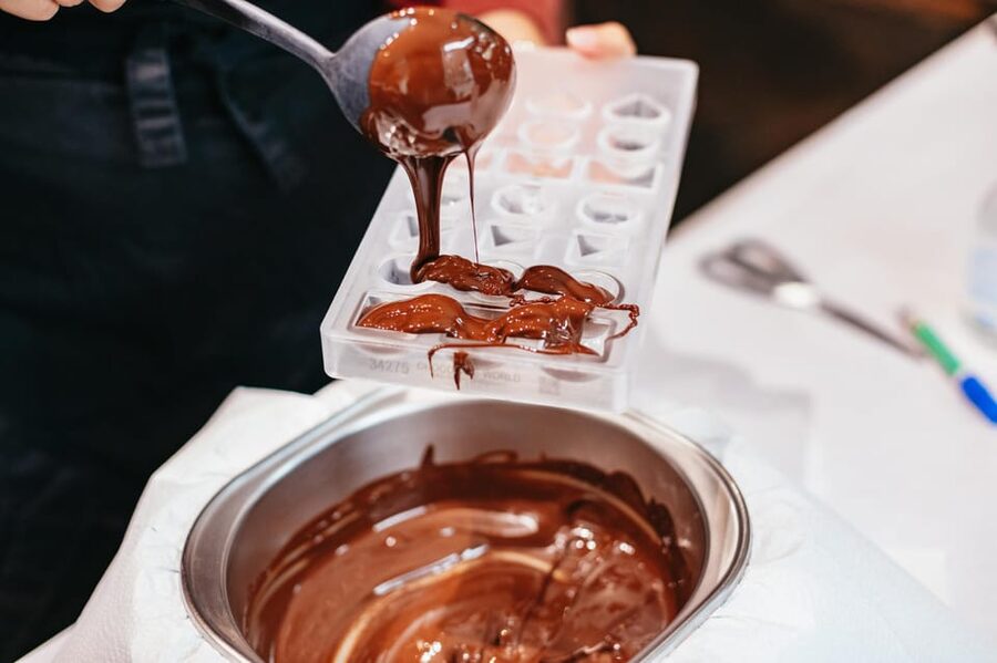 Bruges: Belgian Praline and Mendiants Chocolate Workshop - Is $69 good value?