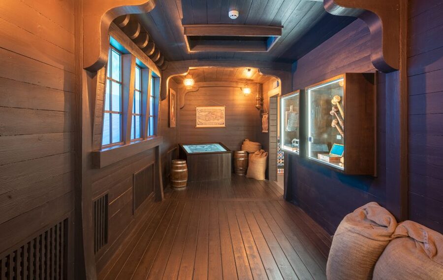 Bruges: Choco-Story Chocolate Museum Guided Tour w/Tastings - Is $16 a fair price?