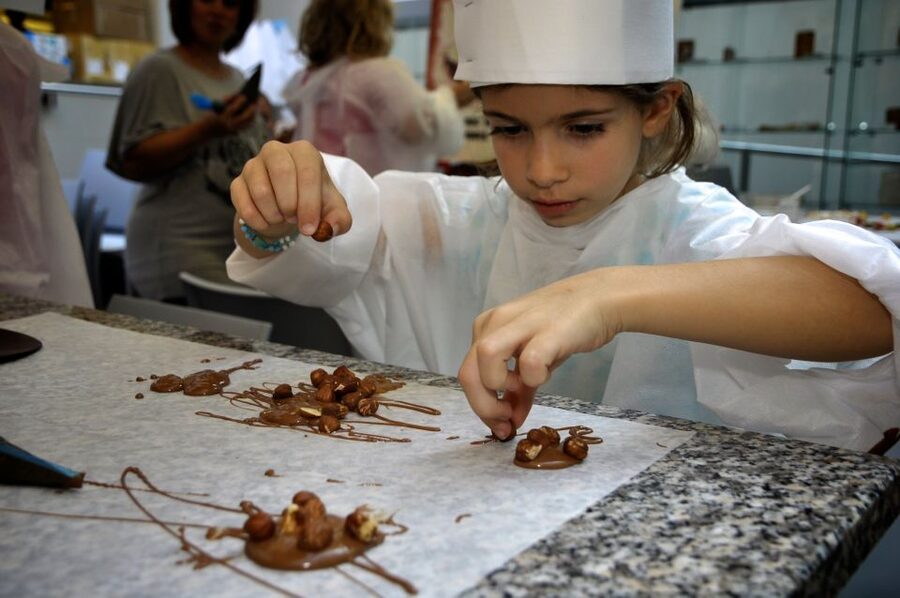 Bruges: Chocolate Making Workshop and Chocolate Museum Entry - Is $53 a fair price?