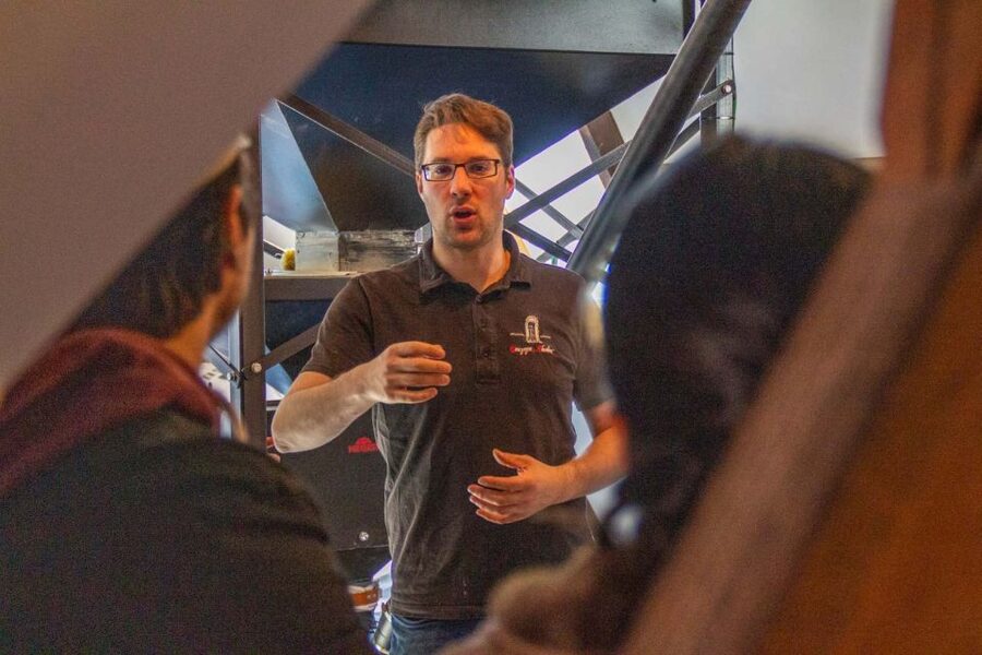 Bruges: History, Chocolate and Beer Walking Tour - Practical details before you go