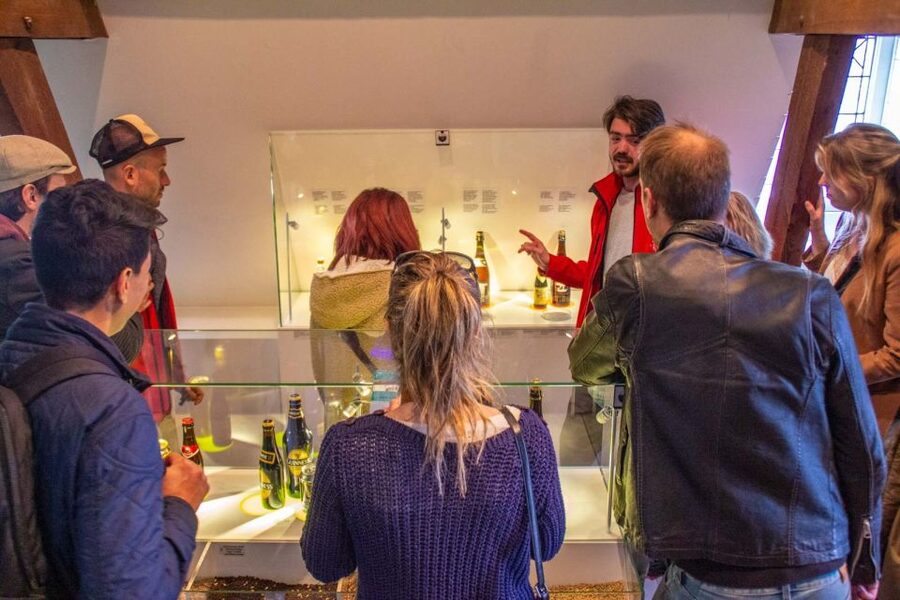 Bruges: History, Chocolate and Beer Walking Tour - Is $64 a good value for 210 minutes?