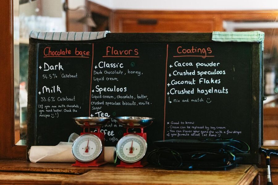 Brussels: 2.5-Hour Belgian Chocolate Making Workshop - Who should book this experience?