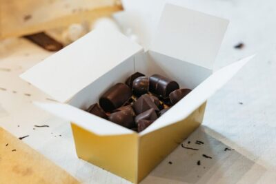 2.5-Hour Belgian Chocolate Making Workshop