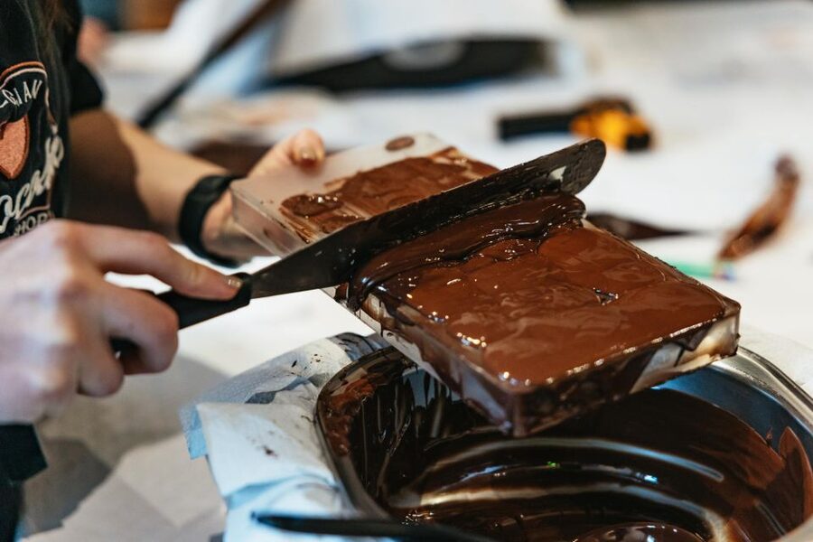 Brussels: 2.5-Hour Belgian Chocolate Making Workshop - Is $69 a fair price?
