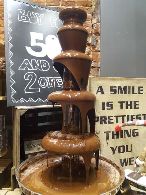 Brussels: 2.5-hour private tour to discover Belgian chocolate - Why this Brussels chocolate walk works
