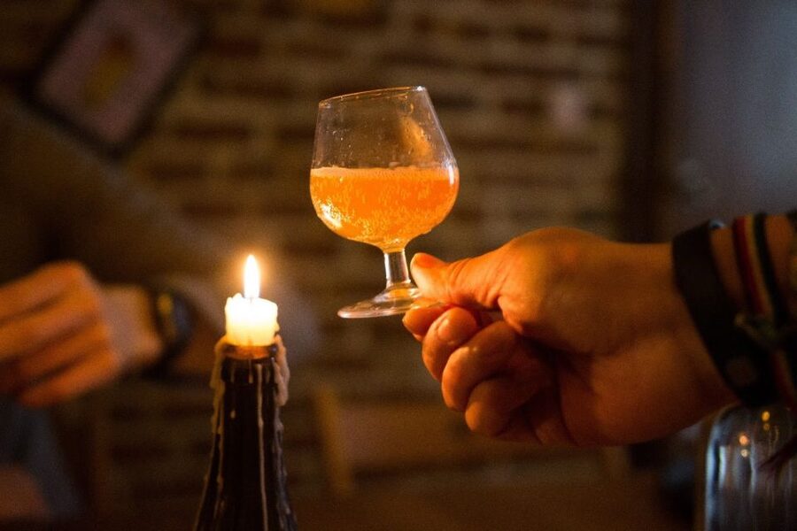 Brussels: Beer and Chocolate Pairing Class with Tastings - Belgian beer and chocolate beyond souvenirs