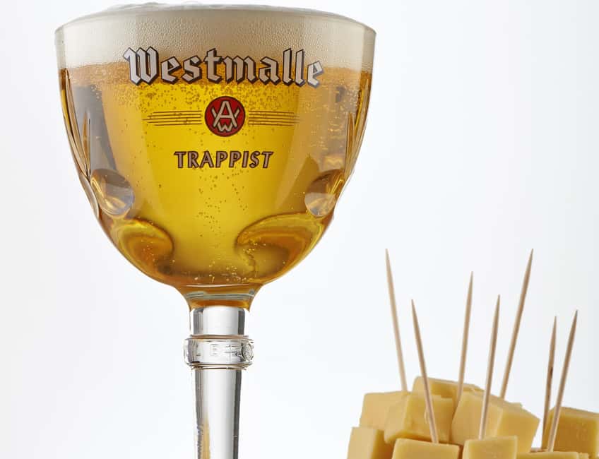 Brussels Beer, Chocolate and Waffle Tour - Timing, cancellation, and practical planning