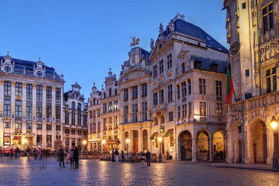 Brussels Beer, Chocolate and Waffle Tour - Should you book the Brussels Beer, Chocolate and Waffle Tour?
