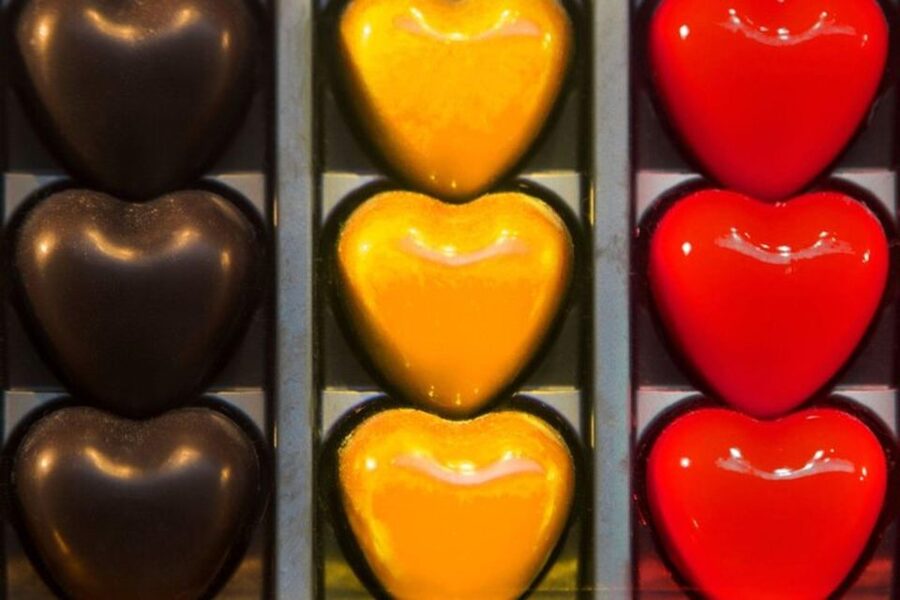 Brussels: Chocolate and Beer Private Tour with Tastings - How much food and drink do you really get?