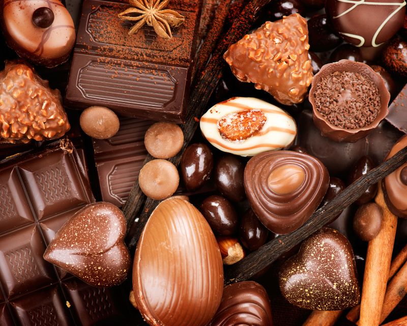 Brussels: Chocolate and Beer Private Tour with Tastings - Who should book this Brussels tasting walk?