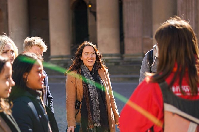 Brussels Chocolate Tasting Tour - Grand Place is the right place to begin