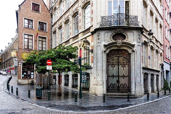 Brussels Chocolate Tour Private & Personalized with a Local Guide - Is $205.69 per person good value?