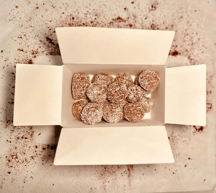 Brussels: Chocolate Truffle & Belgian Hot Chocolate Workshop - Quick reasons to book