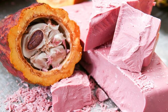 Brussels Chocolate Walking Tour and Workshop - The chocolate workshop: fun, simple, and not advanced